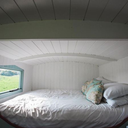 Hotel Rock Farm Slane - Glamping Habitación foto