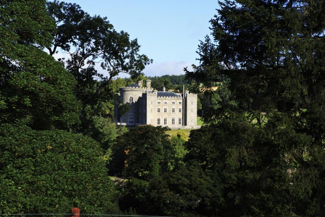 Hotel Rock Farm Slane - Glamping Exterior foto
