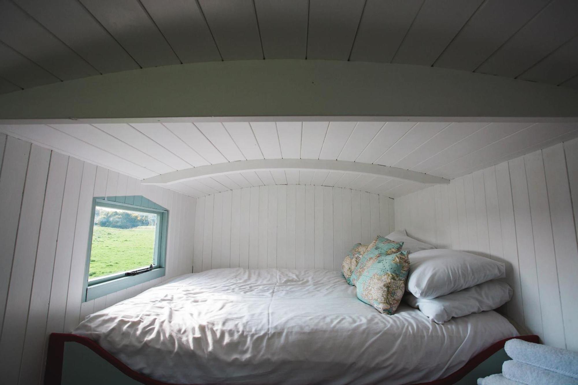 Hotel Rock Farm Slane - Glamping Habitación foto