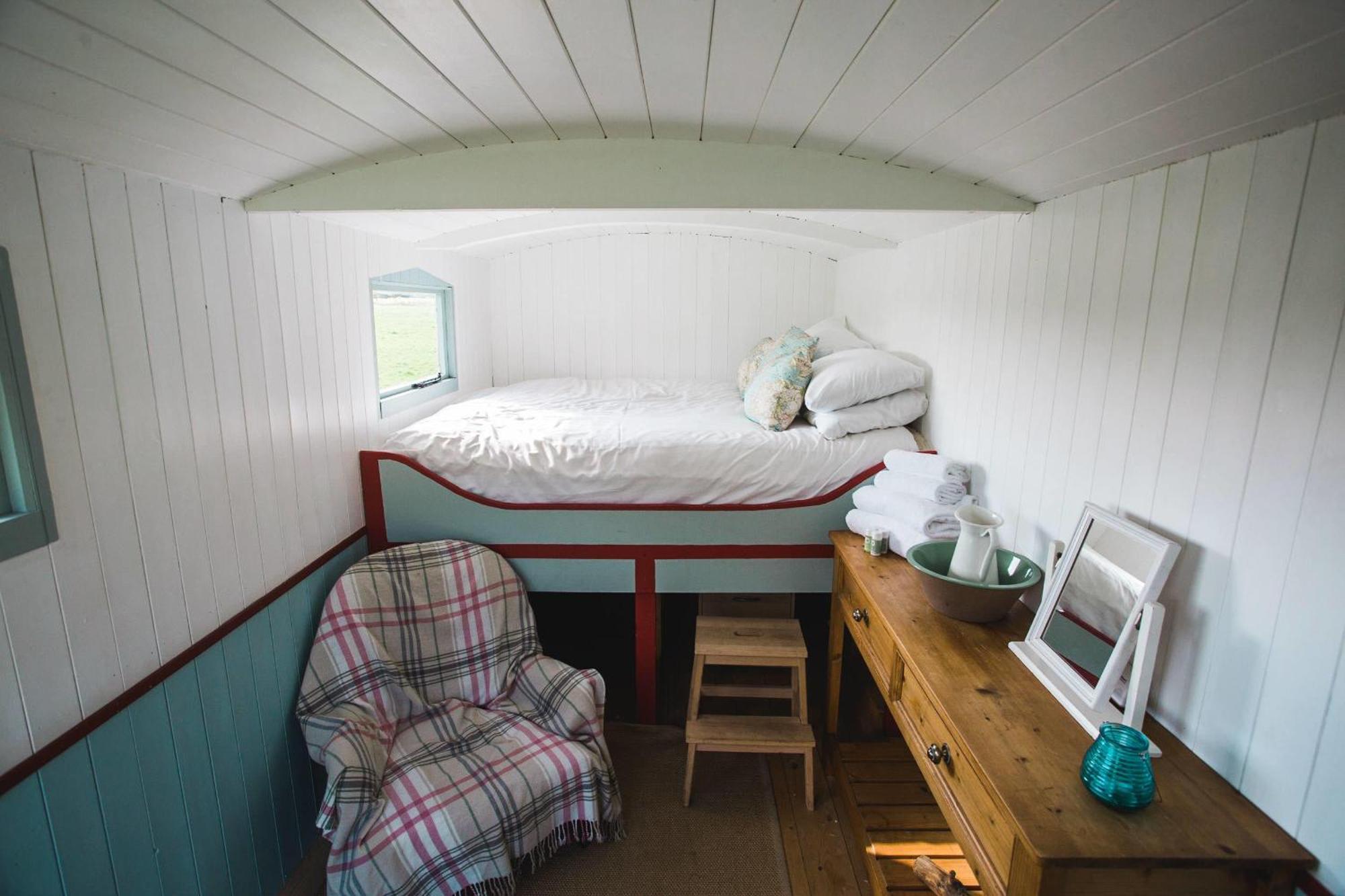 Hotel Rock Farm Slane - Glamping Habitación foto