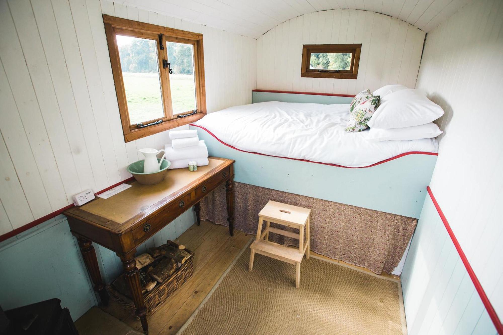 Hotel Rock Farm Slane - Glamping Habitación foto